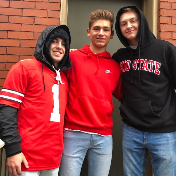 Meet your Posher, Randy - Picture 1 of 1